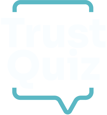 Trust Quiz